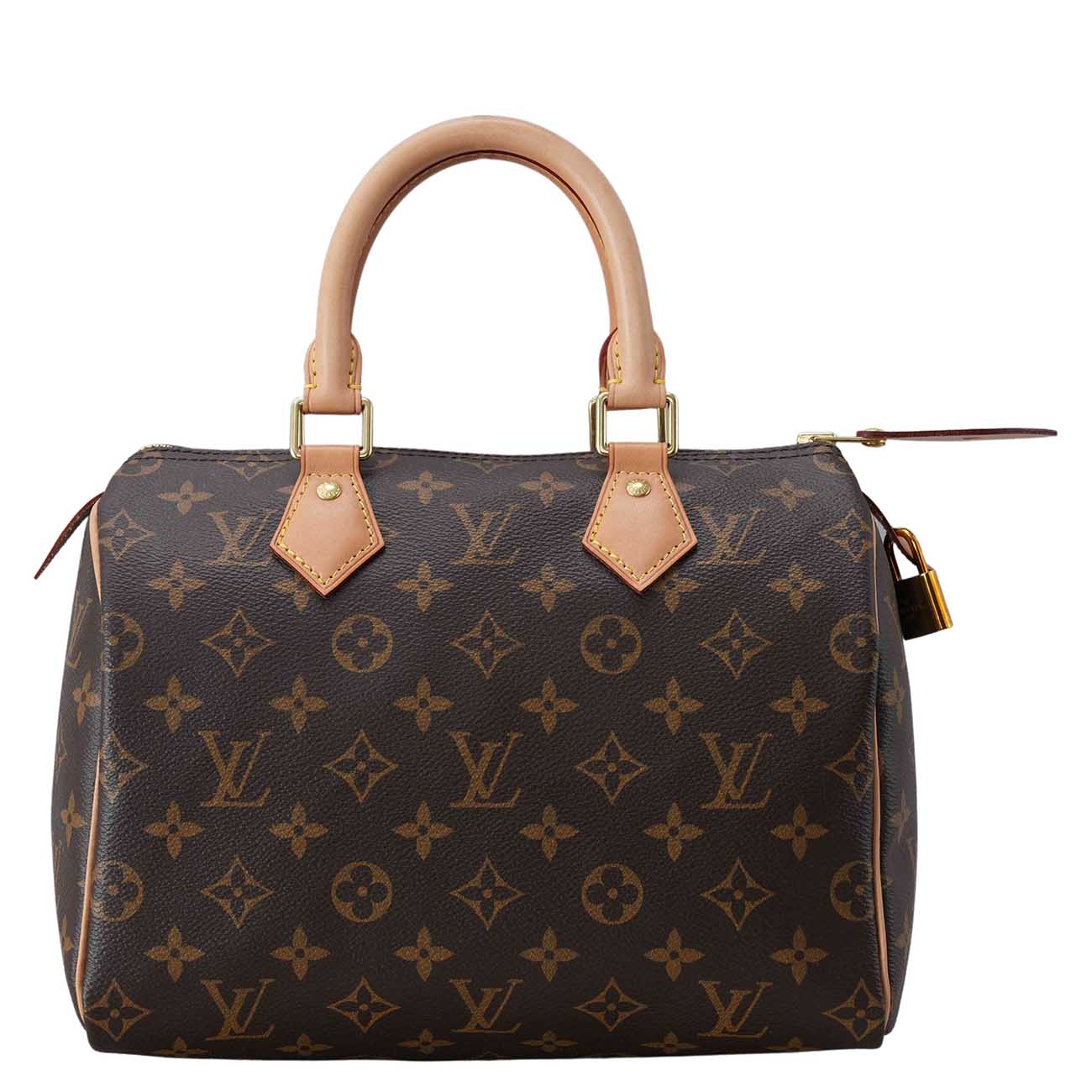 LOUIS VUITTON(USED)루이비통 M41109 모노그램 스피디 25